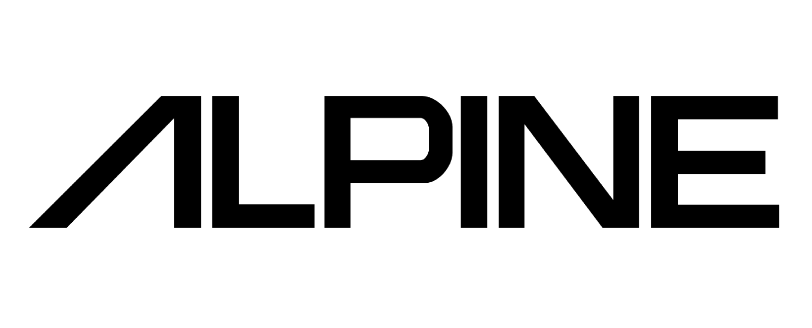 alpine