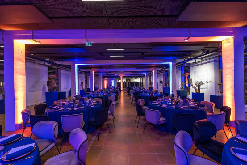 GCR Convention Versailles 2025 décors-24